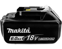 Makita BL1860B LXT 18V 6.0Ah Battery