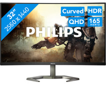 Philips EVNIA 32M1C55500VL/00