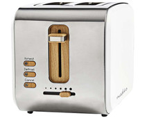 Buy Princess 142401 Long slot toaster with home baking attachment Stainless  steel