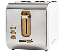 Buy Princess 142401 Long slot toaster with home baking attachment