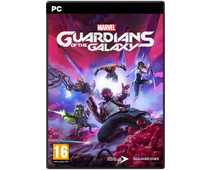 Marvel's Guardians of the Galaxy PC