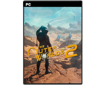 The Outer Worlds 2 PC