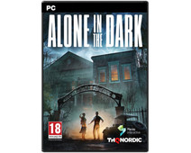 Alone in the Dark PC