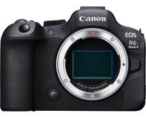 Canon EOS R6 Mark II