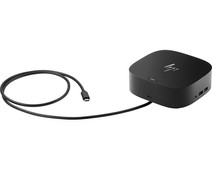 HP USB-C G5 Essential Dock