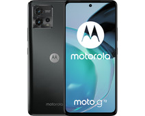 Motorola Moto G72 128GB Black