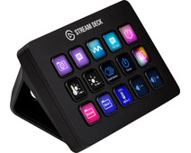 Elgato Stream Deck MK.2 - Zwart