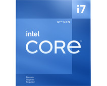 Intel Core i7 9700K - Coolblue - Before 23:59, delivered tomorrow