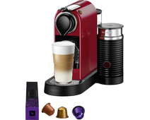 KRUPS XN1118 Nespresso Essenza Mini, Nespresso, Capsule Machine, Black