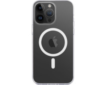BlueBuilt Hard Case Apple iPhone 14 Pro Back Cover met MagSafe