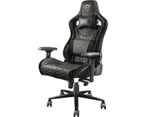 Trust GXT 712 Resto Pro Gaming stoel