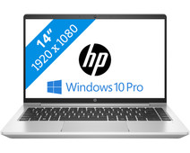 HP Probook 440 G9 - 6F218EA