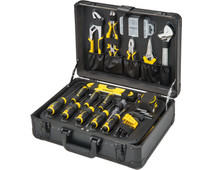 Chariot à outils Stanley - FatMax - 3in1 - FMST1-80101