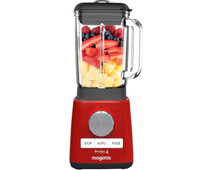 Magimix Power Blender 4 Red