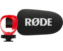 Rode Videomicro II