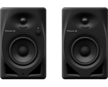 Pioneer DJ DM-40D Black