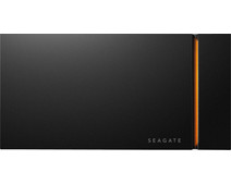 Seagate FireCuda Gaming SSD 500GB