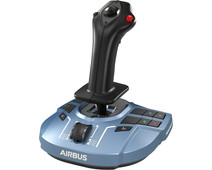 Thrustmaster TCA Sidestick X Airbus Edition voor Xbox Series X|S en pc