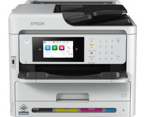 Epson WorkForce Pro WF-C5890DWF