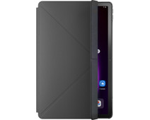 Lenovo Tab P11 (2nd Generation) Book Case Gray