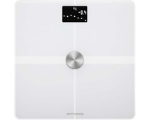 How do I install my Withings scale via the Health Mate app? - Coolblue -  anything for a smile