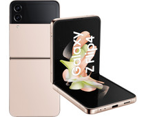 Samsung Galaxy Z Flip 4 128GB Roze Goud 5G