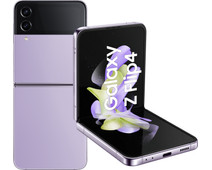 Samsung Galaxy Z Flip 4 256GB Purple 5G