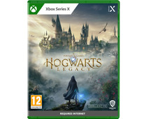 Hogwarts Legacy Xbox Series X