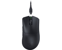 Razer DeathAdder V3 Pro Gaming Mouse Black