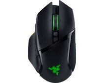 Razer Basilisk V3 Pro Draadloze Gaming Muis Zwart