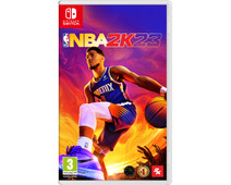 Nba hot sale nintendo switch