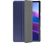 Just In Case Smart Tri-Fold Lenovo Tab M10 (3rd generation) Book Case Blue