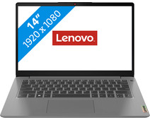 Lenovo IdeaPad 3 14IAU7 82RJ009HMH