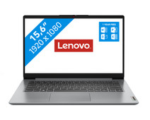 Lenovo IdeaPad 1 15IJL7 82LX007QMH