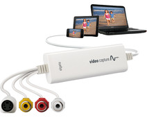 Elgato Video Capture