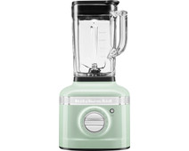 KitchenAid Artisan K400 5KSB4026EPT Pistachio