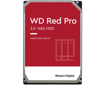 WD Red Pro WD221KFGX 22TB