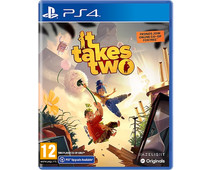 It Takes Two PS4