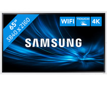 Samsung Flip Pro 65 inch