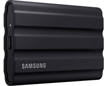 Samsung T7 Shield 4TB Zwart