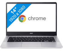 Acer Chromebook 314 (CB314-3H-C99X)