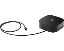 HP USB-C G5 Essential Dock