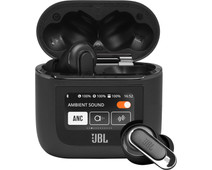 JBL Tour Pro 2 Zwart