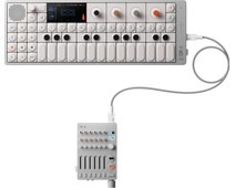 Teenage Engineering OP-1 Field