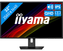 iiyama ProLite XB3270QS-B5