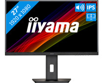 iiyama ProLite XUB2792HSU-B5