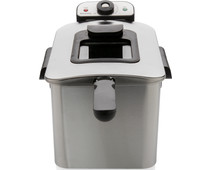 Brabantia BBEK1130 Zilver