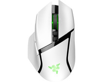 Razer Basilisk V3 Pro Draadloze Gaming Muis - Wit