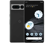 Google Pixel 7 Pro 128GB Zwart