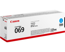 Canon 069 Inkt Toner Cyaan